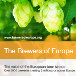 About The Brewers of Europe