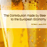 The Contribution made by Beer to the European Economy
