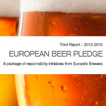 European Beer Pledge - Third Edition