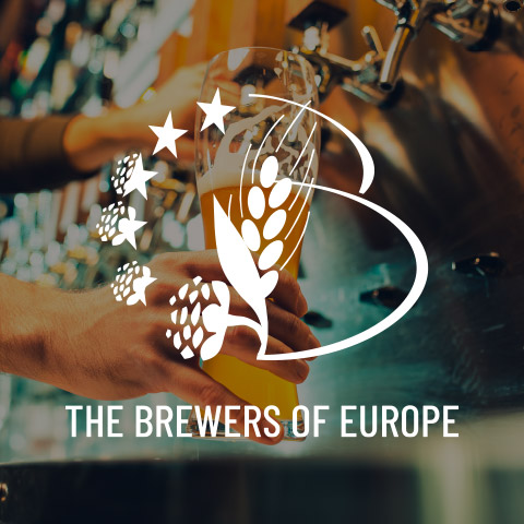 Brewers celebrate 10 years of the EU Beer Pledge with delivery on commitment to ingredients and energy labelling