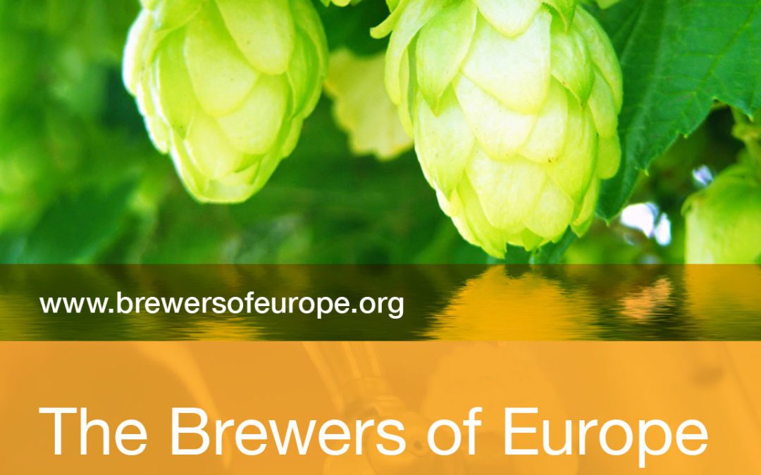 About The Brewers of Europe