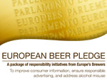 European Beer Pledge