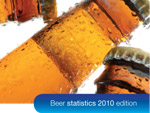 Beer statistics 2010 edition