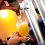 Brewers’ voluntary commitment to list ingredients and nutrition information once again highlighted at World Expo