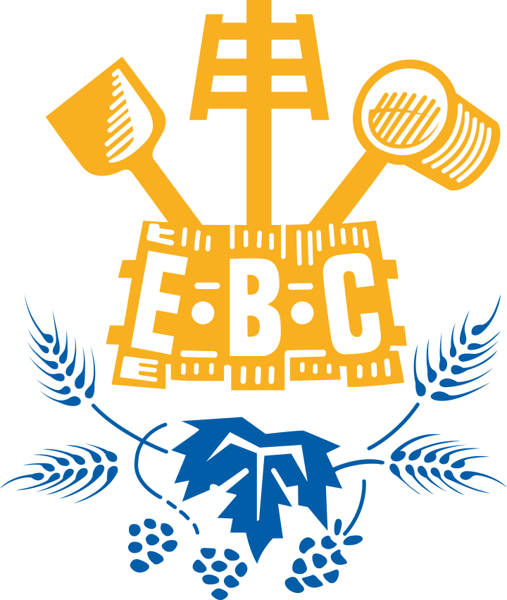EBC - European Brewery Convention