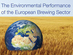 The Environmental Performance of the European Brewing Sector (Full report)