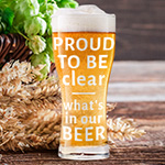 The Brewers of Europe welcomes industry-wide agreement on consumer information