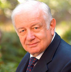 Passing of Piero Perron, President of The Brewers of Europe 2002-2006