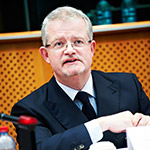 Thought leader on the EU Strategy to support Member States in reducing alcohol related harm