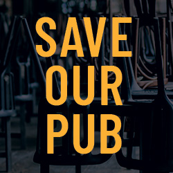 Millions of beer lovers on Untappd app can now check in and support hospitality sector