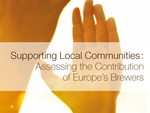 Supporting Local Communities: Assessing the Contribution of Europe’s Brewers