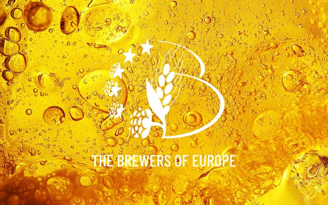 Brewers reiterate strong support for the Product Environmental Footprint (PEF) methodology in view of upcoming Green Claims proposal from the European Commission