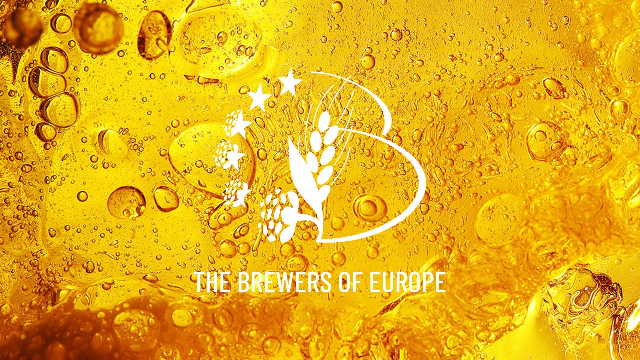 The Brewers of Europe - News release
