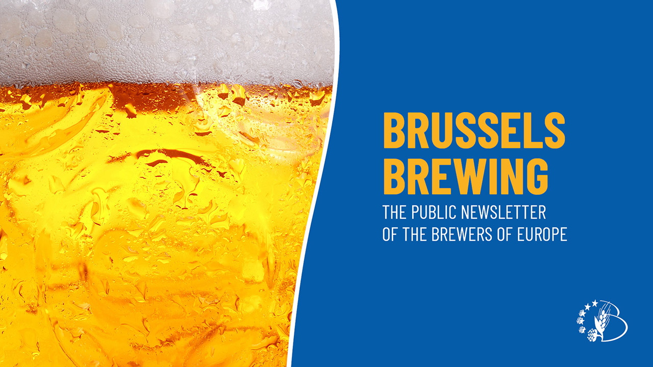 Brussels Brewing – Issue 2 December 2024