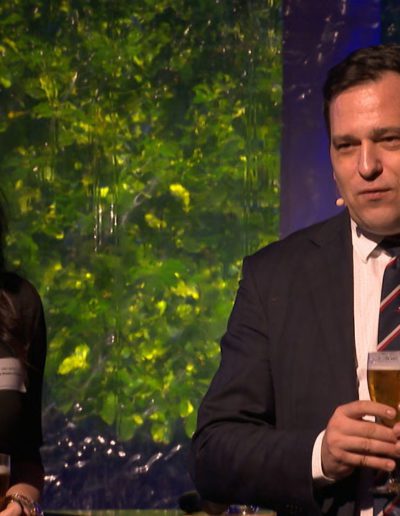 Photo of Beer Serves Europe XI