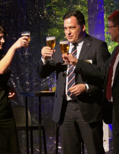 Photo of Beer Serves Europe XI