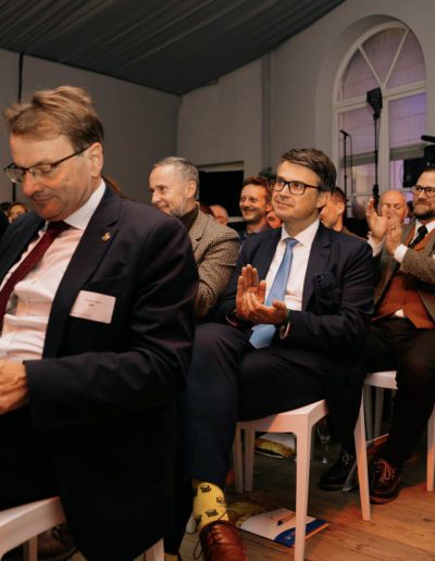 Photo of Beer Serves Europe XI