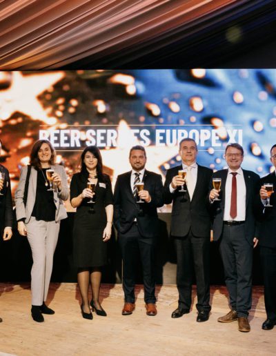 Photo of Beer Serves Europe XI