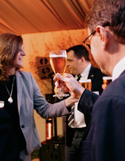 Photo of Beer Serves Europe XI