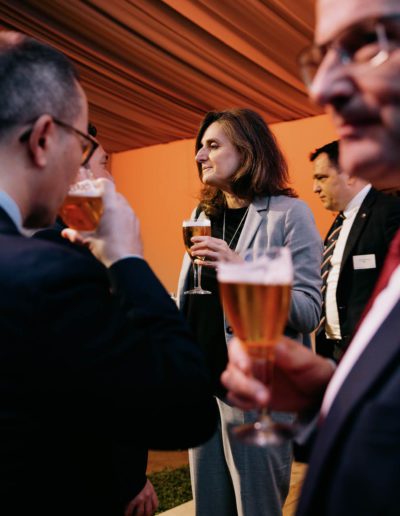 Photo of Beer Serves Europe XI