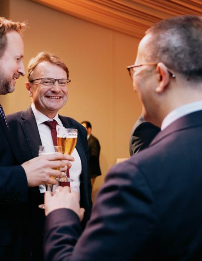 Photo of Beer Serves Europe XI
