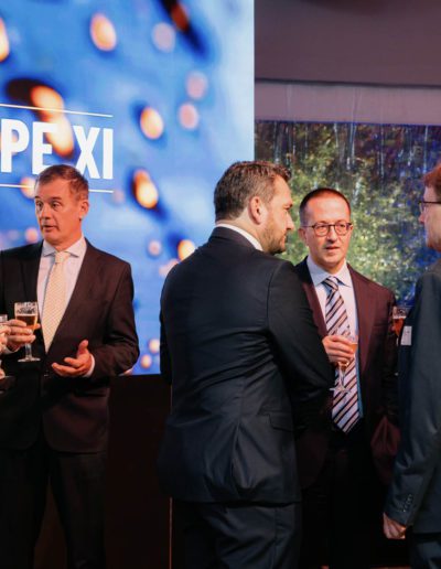 Photo of Beer Serves Europe XI