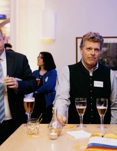 Photo of Beer Serves Europe XI
