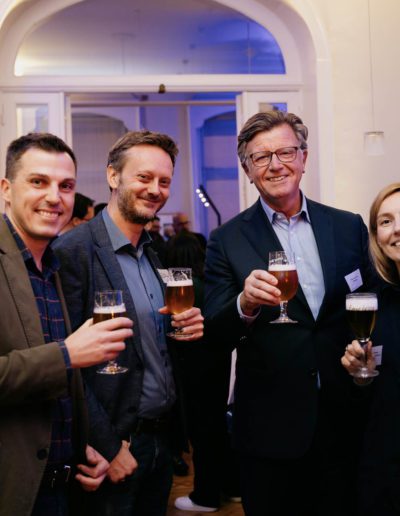 Photo of Beer Serves Europe XI