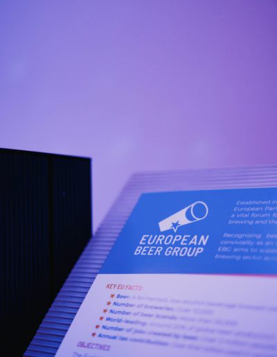 Photo of Beer Serves Europe XI