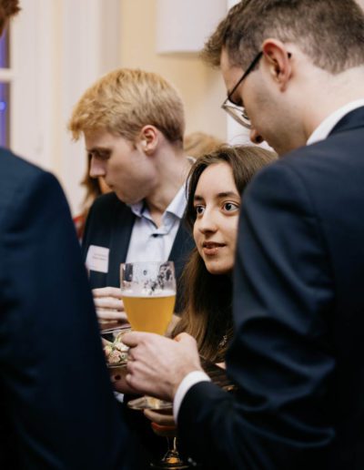 Photo of Beer Serves Europe XI