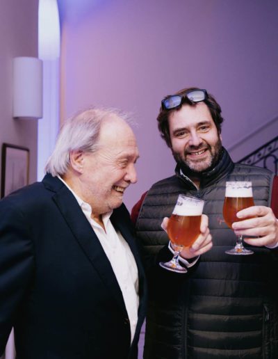 Photo of Beer Serves Europe XI