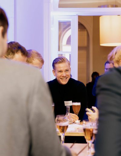 Photo of Beer Serves Europe XI