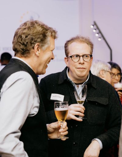 Photo of Beer Serves Europe XI