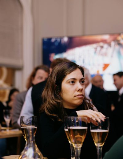 Photo of Beer Serves Europe XI