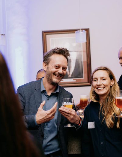 Photo of Beer Serves Europe XI