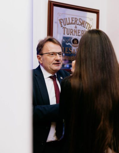 Photo of Beer Serves Europe XI