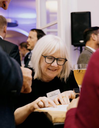 Photo of Beer Serves Europe XI