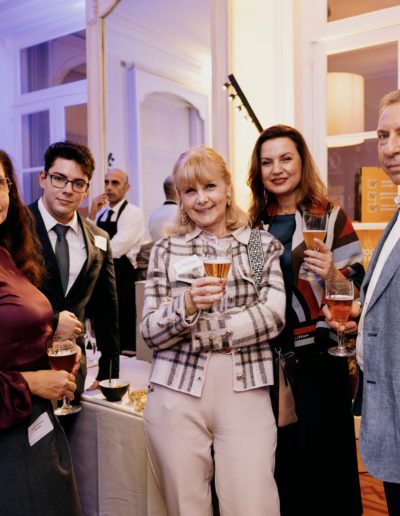 Photo of Beer Serves Europe XI