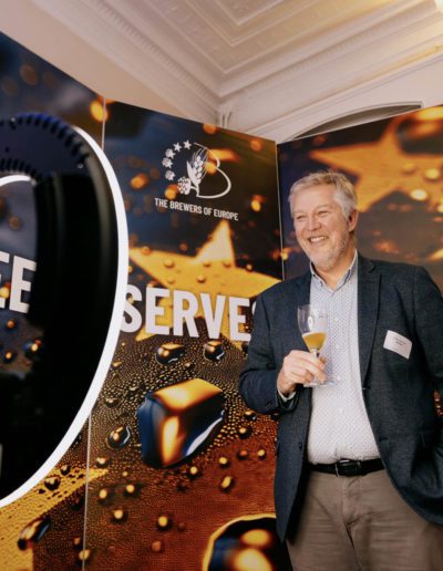 Photo of Beer Serves Europe XI