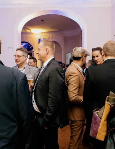 Photo of Beer Serves Europe XI