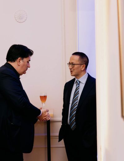 Photo of Beer Serves Europe XI