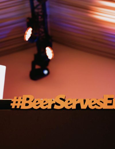 Photo of Beer Serves Europe XI
