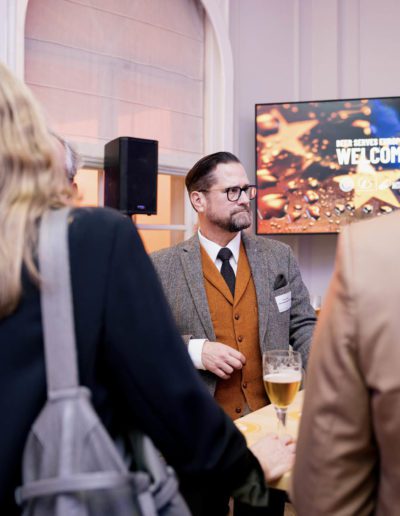 Photo of Beer Serves Europe XI