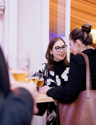 Photo of Beer Serves Europe XI