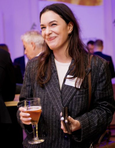 Photo of Beer Serves Europe XI