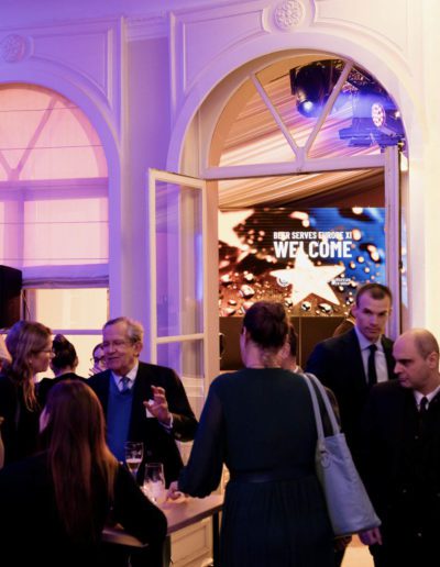 Photo of Beer Serves Europe XI