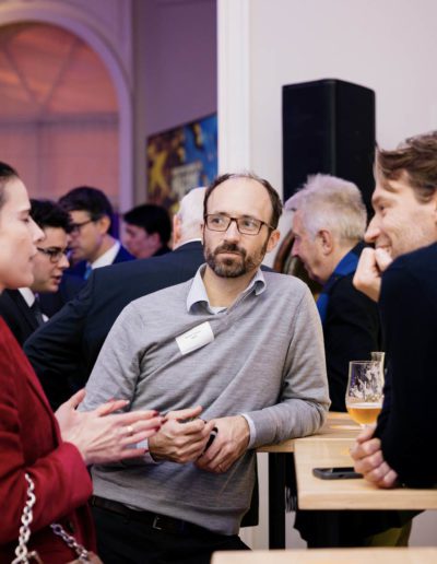 Photo of Beer Serves Europe XI
