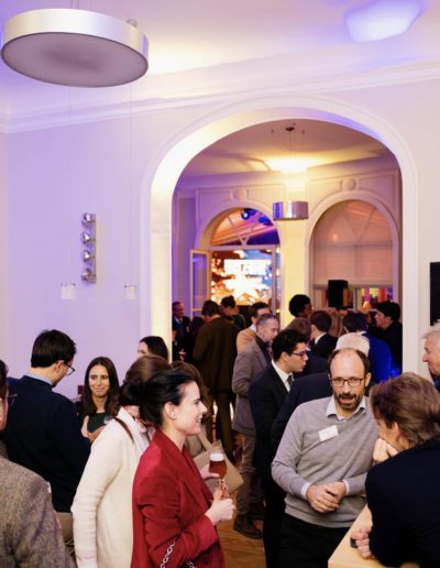 Photo of Beer Serves Europe XI