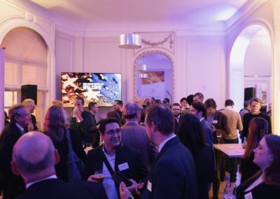 Photo of Beer Serves Europe XI