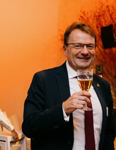 Photo of Beer Serves Europe XI